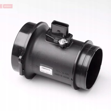 фото thumb №12, Расходомер воздуха denso dma-0210 059906461k