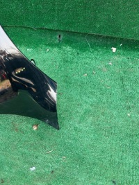 Bmw 5 g30 g31 гибрид plug in hybrid крыло  передний левое Киев, фото thumb