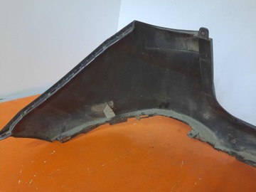 фото thumb №7, Hyundai ix35 i 1 suv 09-15 бампер зад задний 86611-2y000