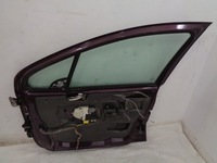 фото thumb №8, Peugeot 307 дверь правое передние kkdc