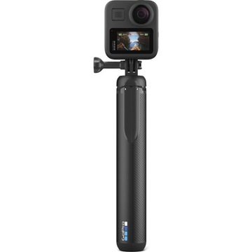 Uchwyt teleskopowy selfie-stick GoPro Max Grip + Tripod do kamer sportowych