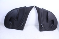 фото thumb №15, Заднее сиденье сиденья обшивки комплект opel astra v k