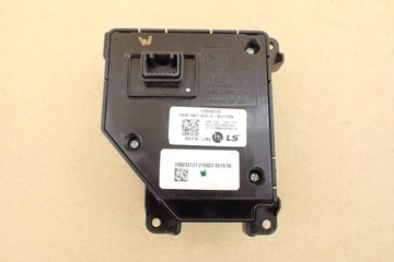 фото thumb №7, Hyundai tucson iv вибірник коробки передач панель керування uk англієць nx4 n-line