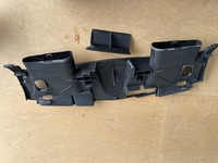 фото thumb №5, Защита поперечина труба воздухозаборник a2125000155 mercedes w212 350 cdi