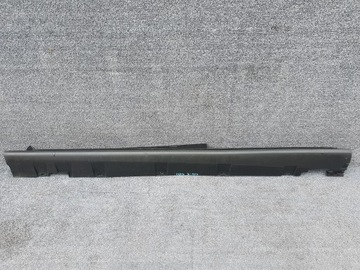 фото thumb №1, Планка пороговая правая/ левая do ford b-max