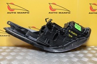 фото thumb №13, Hyundai elantra 2011- фара лампа ліва звичайна usa