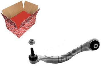 фото thumb №1, Важіль підвішування febi br2053 bca7000 cca1237 cs9