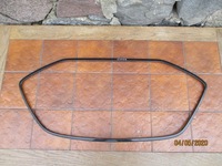 фото thumb №1, Hyundai ix20 lift 14-19 рамка молдинг решётка радиатора решётка радиатора