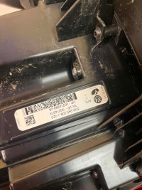 фото thumb №11, Vw tiguan ii лампи зад 5na945207j 5na945208j 5na945307h 5na945308h