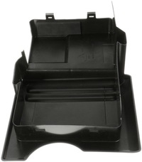 фото thumb №2, Крышка защита акумулятора mazda rx-8 оригинал