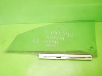 фото thumb №9, Скло дверна права перед opel vectra c sedan 02-