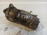 фото thumb №6, Opel corsa c 1.2 стартер 09115192 d6ra293