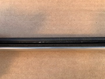 фото thumb №6, Volvo v70 s80 планка накладка дверь передние правые