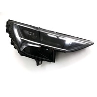 фото thumb №9, Audi q8 4mn рестайлинг набор фары 4m8941011