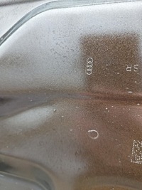 фото thumb №16, Дверь задние правое задняя audi a6 c8 версия обычная / allroad 2017-