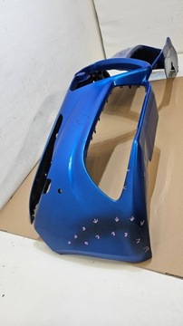 фото thumb №7, Бампер перед переднее alfa romeo giulia veloce 5054487