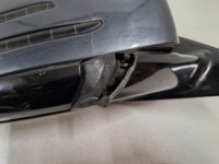 фото thumb №11, Mercedes e-klasa w212 зеркало дверь правая 9+8 17 pin eu