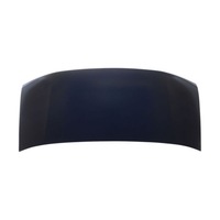 фото thumb №1, Кришка двигуна 604103