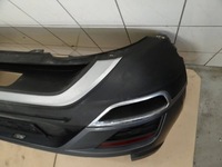 фото thumb №8, Бампер задняя kompletny vw t-roc pdc