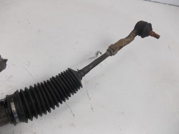 фото thumb №6, Трансмісія кермова рейка рульового управління kia carnival 1 2,9 tdi 2,9 td