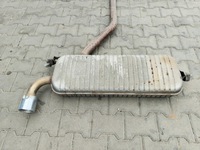 фото thumb №4, Bmw 1 f40 выхлоп kompletny гаситель 9454315 8690794