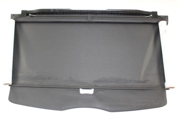 фото thumb №9, Ролета багажника bmw e61 чёрная 7076991
