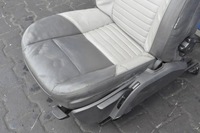 фото thumb №8, Volvo s40 ii v50 сиденье водителя кожа riii