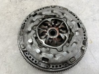 фото thumb №7, Колесо двомасовий повний vw golf v 415025010 323064110 luk 1.9 tdi