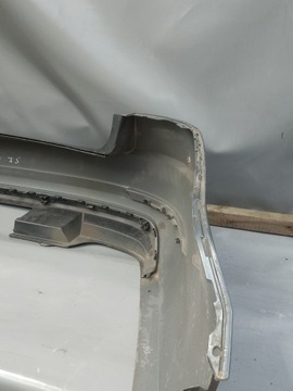 фото thumb №14, Skoda octavia iii бампер зад задний 5e9807421g 16- универсал