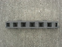 фото thumb №1, Абсорбер піна skoda fabia ii/roomster 5j0807248a