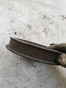 фото thumb №3, Колесо ременное opel insignia a 2,0 a20dth