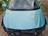 фото thumb №1, Капот opel corsa e z30x