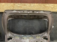 фото thumb №8, Hyundai i40 i-40 vf 11-19 універсал кришка багажника зад задня