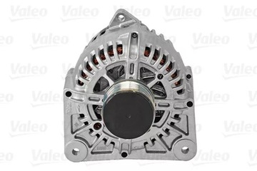 ГЕНЕРАТОР RENAULT MEGANE/ SCENIC 1.4/1, VAL437558 VALEO