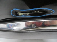 фото thumb №6, Дверь правое задние peugeot 3008 ii 18r