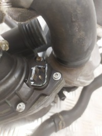 фото thumb №10, Bmw e92 e93 3.5i водяна помпа  7568594