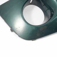 фото thumb №8, Mini r55 r56 d захист протитуманної фари бампер перед a67