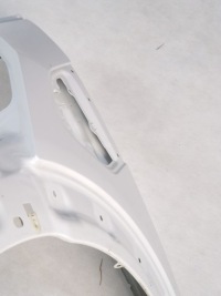 Купить Крыло  передний правый  mini countryman 2 2 f60 левое  белый полный хороший, фото thumb