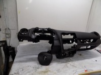 фото thumb №7, Консоль 2x подушка безопасности renault clio v