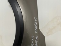 фото thumb №6, Крыло левый передний subaru forester 4 iv 13-18