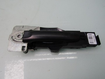 фото thumb №1, Micra k13 14r ручка права передня зовнішня