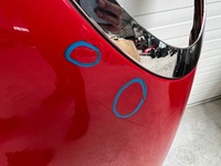 фото thumb №2, Капот mini r56