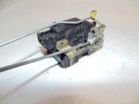 Замок дверь правый перед kangoo ii iii Оригинал, фото thumb