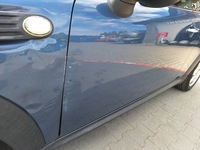 фото thumb №6, Mini one cooper r56 r55 clubman 06-13 a93 niebieskie a93/5 дверь левая