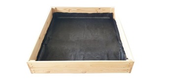 Ящики для овощей, деревянный садовый гербарий 140x120+ РУКОВОДСТВО