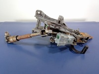 фото thumb №4, Ford kuga mk1 колонка рулевая 8m513f880