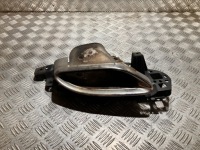 фото thumb №1, Наконечник выхлоп глушителя правая mercedes slk slc r172 2015-