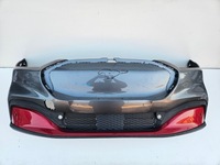 фото thumb №1, Ford mustang mach-e бампер перед передній