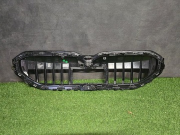 фото thumb №5, Решётка радиатора решётка bmw i5 g60 g61 g68