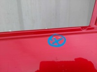 фото thumb №11, Renault megane e-tech дверь левая перед передние